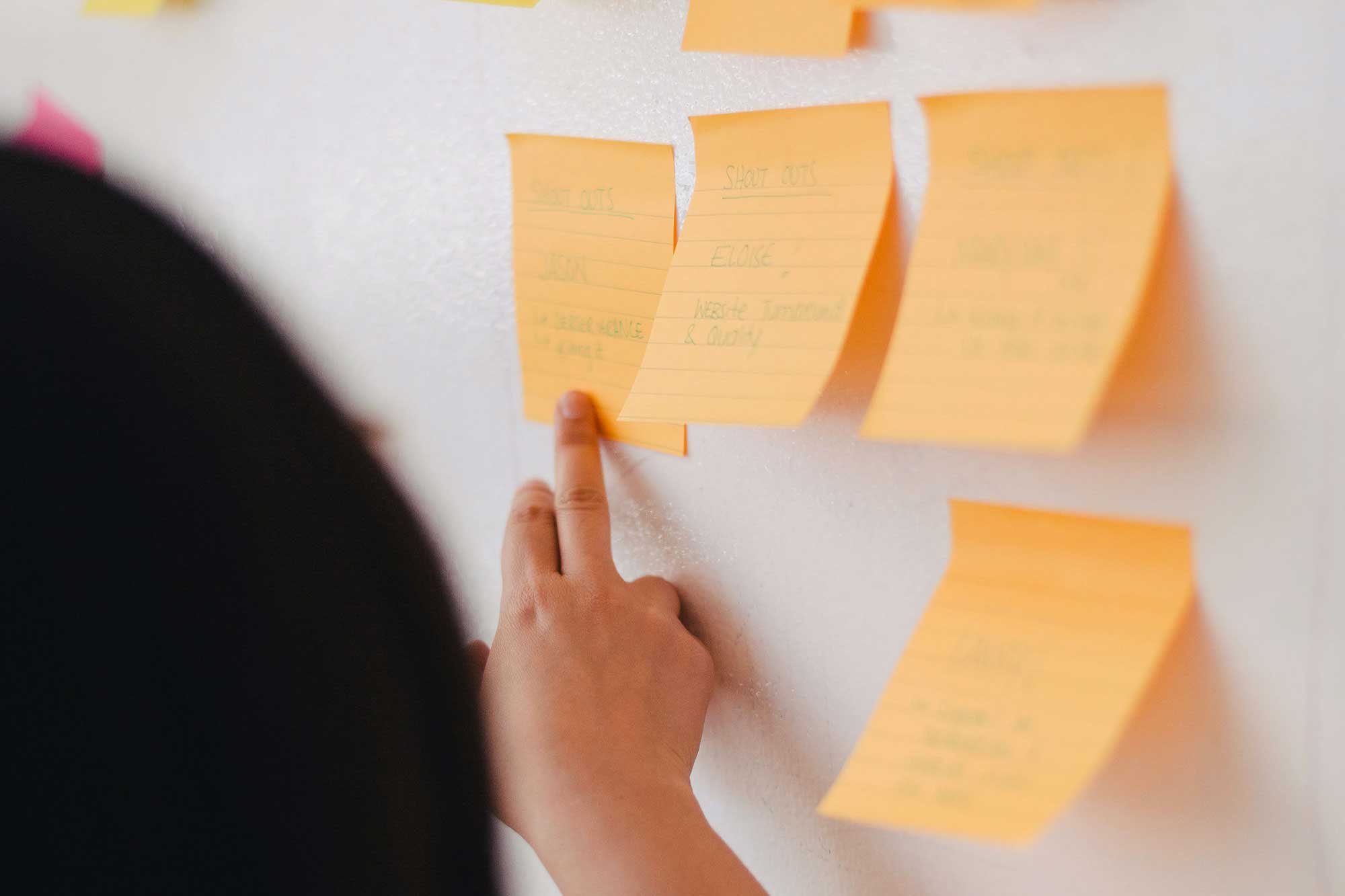 Referate & Workshops